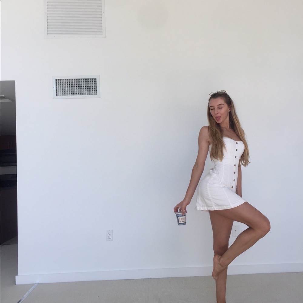 Meet your Posher, Isabella